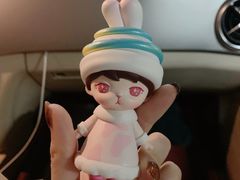 -泡泡玛特POPMART(正弘城店)