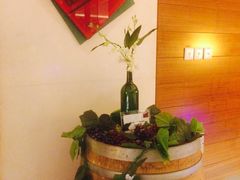 -上海丽笙精选海仑宾馆·莫赛克餐厅