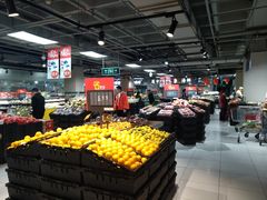 -家乐福(古北店)