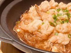 -江城小馆陕南妈妈菜·全球旅行餐厅(钟楼店)