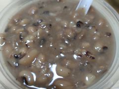 花生眉豆-百花传统甜品店(原址店)