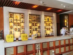 -芭菲盛宴·环球美食(袁家岗店)