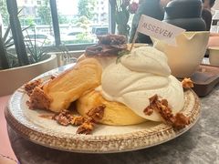 -蜜思琪蛋糕(民生路店)