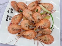 -清香海鲜餐厅(青澳湾地标美食店)