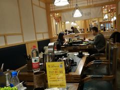 -九田家黑牛烤肉料理(中北镇店)