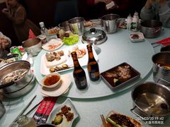 -钱库里海鲜自助(唐山街店)