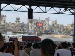 -渔岛海洋度假区