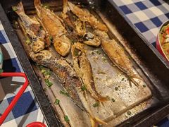 -阿妹小海鲜(下角店)