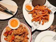 -京A Taproom·精酿餐吧(CBD店)