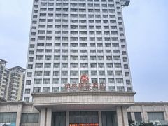 -驻马店柏林国际酒店