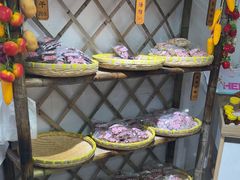 -苏州市吴中区光福窑上花果蜜饯厂