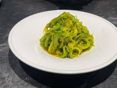 凉拌黄花-紫泥369粗粮季(鼓楼店)