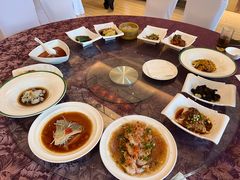 -沁香庭中餐厅·川粤菜(重庆高新假日酒店)