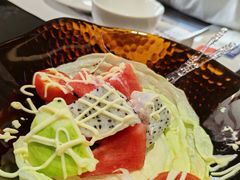 -法兰度航空主题餐厅(端州店)