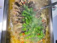 -鱼酷活鱼烤鱼(昆明路店)