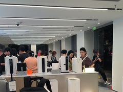 -小米之家(岭南天地店)