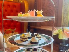 -马勒别墅·中餐厅