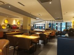 -豪客来牛排(重庆三峡广场步行街1704店)