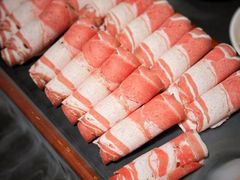 -鼓楼东街老火锅(鼓楼店)