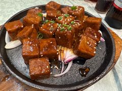 -阿巧一号私房菜(止园路店)