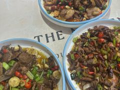 -小桥衢州人家·海鲜烧烤·盱眙龙虾(万达水街店)