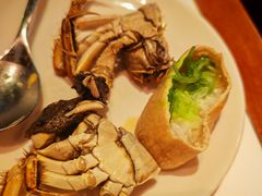 -The COOK·厨餐厅·自助餐(浦东嘉里大酒店)