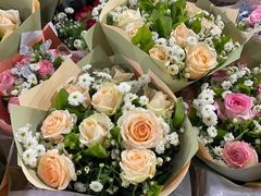 -循礼门鲜花花市(武汉循礼门店)