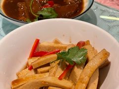 -囍凤楼·粤菜·点心·火锅(温特莱店)