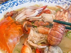 -霆记海鲜·只为这碗面(滨江店)