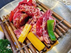 -安又胖韩国烤肉(美罗城店)