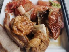 -上海丽笙精选海仑宾馆·莫赛克餐厅