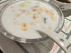 -烹然四季椰子鸡火锅(姚家园万象汇店)