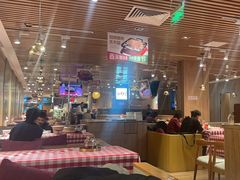 -西贝莜面村(当代商城店)