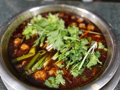 -徐氏竹香园牛肉火锅(飞虎路店)