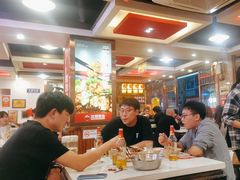 -沈姐万州烤鱼(沙坪坝七中店)