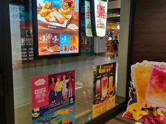 -汉堡王(仲盛世界商城店)