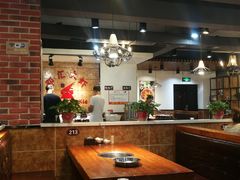 -惠友大虾(太原北街店)