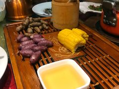 -中国徽菜·徽商故里(广安门店)