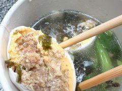-蛋满灌·非遗手工灌蛋(龙头路店)