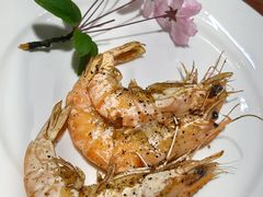 -渔日本料理铁板烧(新天地假日广场店)