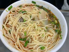-东方宫·中国兰州牛肉拉面(三里屯店)