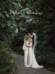 -拾尚映画·STUDIO婚纱摄影(中关村店)