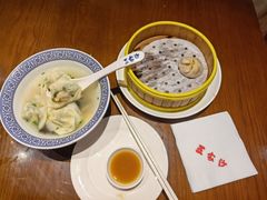 -王家沙点心店(南京西路总店)