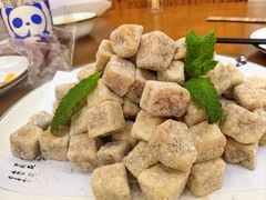-广州海鲜酒楼(长丰园店)