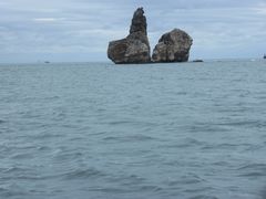 -东戴河风景区-止锚湾