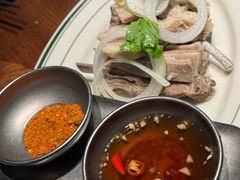 -纳鲁孜·新疆特色餐厅(上海悦荟广场店)