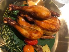 -帕娜·泰式茶餐厅·Bistro(近铁广场店)