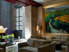 -锦龙国际酒店(天津奥体中心华苑地铁站店)