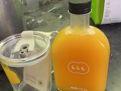 -混果汁(福田领展中心城店)
