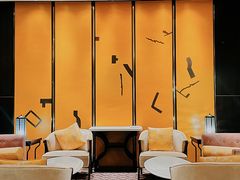 -中山保利艾美酒店-乐美中餐厅